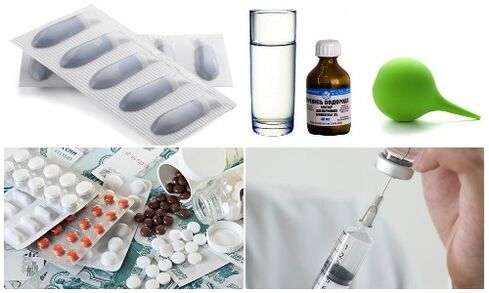 Drugs to Treat Prostatitis