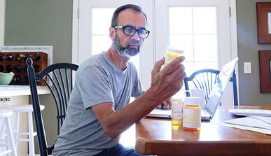 Anti-inflammatory drugs to treat prostatitis