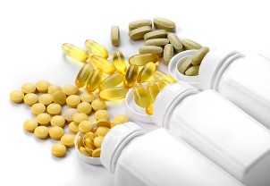 Medicines from prostatitis